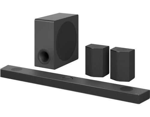 LG DS95QR, Soundbar 9.1.5, 810 Watt