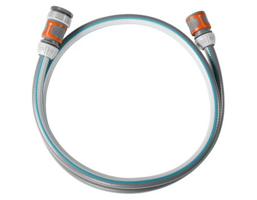 Gardena Anschlussgarnitur Classic 1/2 Anschluss für den Schlauchanfang