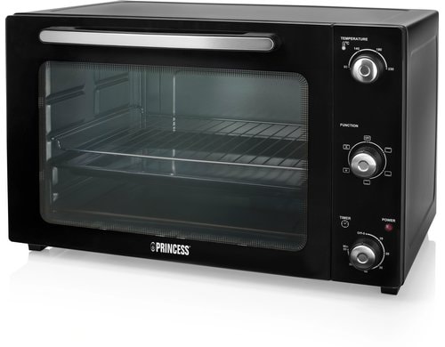 Princess Konvektions-Backofen 55L