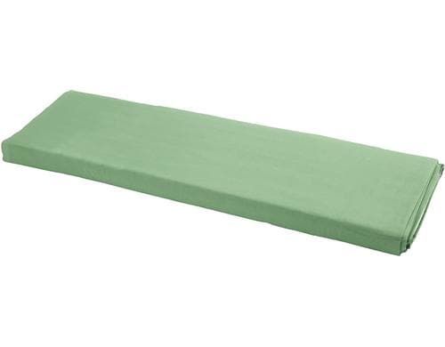 Creativ Company Stoff grün 145 cm x 10 m, 140g