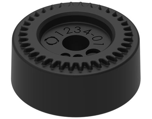 Quad Lock 10mm Spacer (Twin Pack) Zubehör