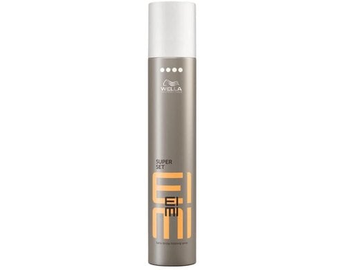 Wella eimi super set haarlack 300ml Extra starker halt mit schutz