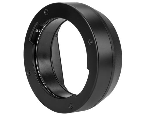 Godox AD400pro Broncolor mount adapter