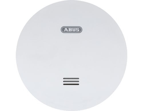 ABUS RWM160 Rauchwarnmelder Weiss