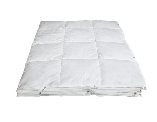 Albis Arven 700 Daunenduvet 240x210 240x210 cm, 4-Saison Duvet