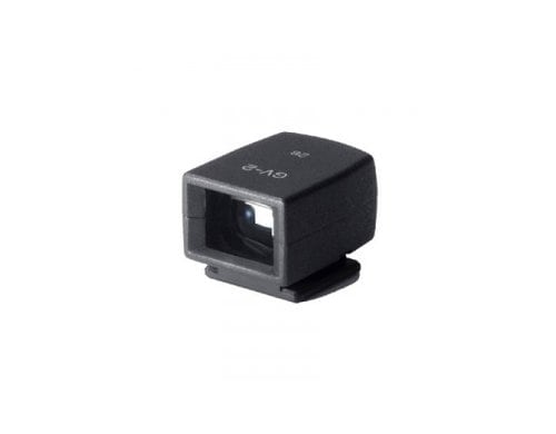 Ricoh GV-2 Externer Optischer Schwarz