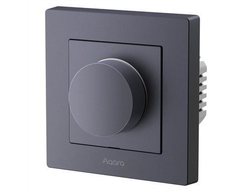 Aqara Dimmer Switch H2 grau