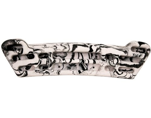 Metolius Trainingsboard Project Black/White Swirl