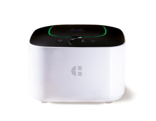 C.I. Dörrgerät D 5 500 Watt