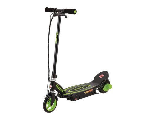 Razor Power Core E90 Green Electric Scooter