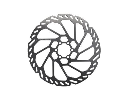 Shimano Bremsscheibe RT-6B750 220 mm 6-Loch