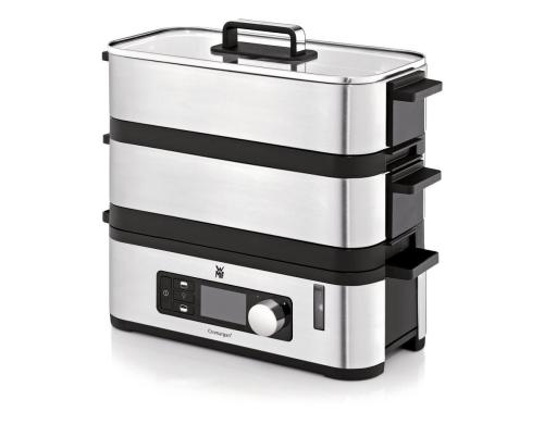 WMF Küchenmini Dampfgarer 900 Watt