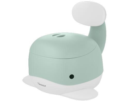 Kindsgut Kindertöpfchen Aquamarin