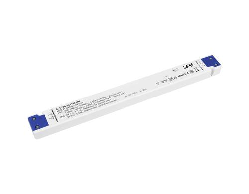 SELF LED-Treiber Netzgerät SLT100-12VFG, 12V - 8.33A - 100W