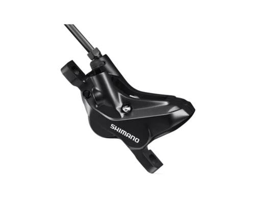 Shimano Bremssattel BR-MT420 vorne/hinten PM Resin Bremsbeläge