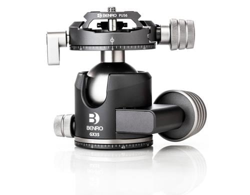 Benro GX35 Kugelkopf