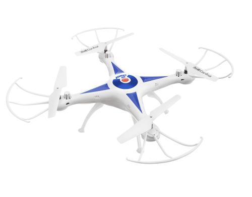 Revell Quadcopter GO!stunt RTF GHz