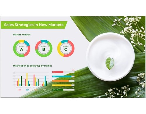 LG LAPA163-GF LED WALL All-In-One 163 UHD 500 cd/m2, 0.7mm, LED Set