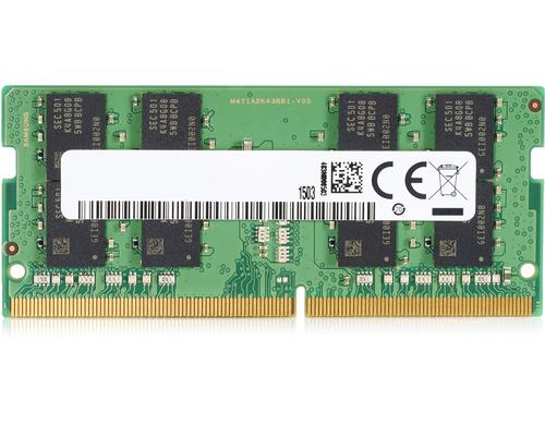 HP Memory 16 GB DDR4-3200MHz DIMM Pro-/EliteDesk G5/G6 SFF/TWR