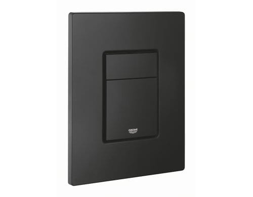 Grohe Even WC-Betätigungsplatte Drückerplatte für WC-Spülung