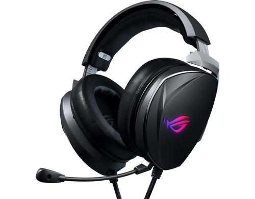 Asus ROG Theta 7.1 Gaming Headset, USB, PC, PS, Xbox, Switch