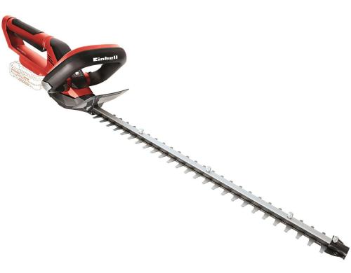 Einhell Akku-Heckenschere GE-CH 1855/1 Li ohne Akku und Ladegerät