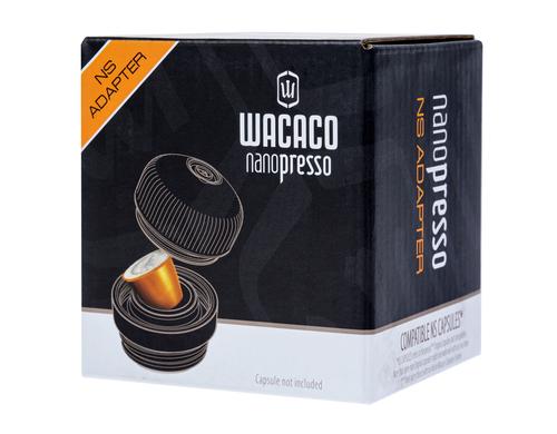 Wacaco Nanopresso Adapter Nanopresso Adapter