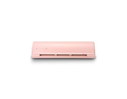 Silhouette Schneideplotter Cameo 5a Pink