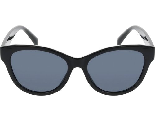 SMARTY Sonnenbrille Brig Black, mit Etui