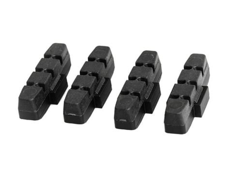 MAGURA SCHWARZ BREMSBEL. MAG 4 STK.