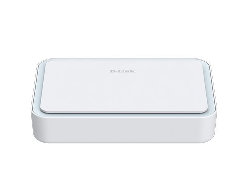 D-Link DBR-330: AX3000 Wi-Fi 6 Reise-Router