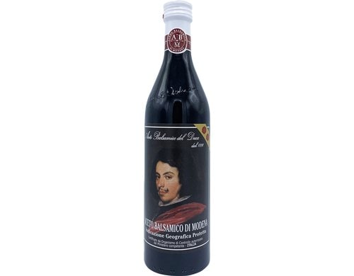 Aceto Balsamico di Modena white cap 500 ml