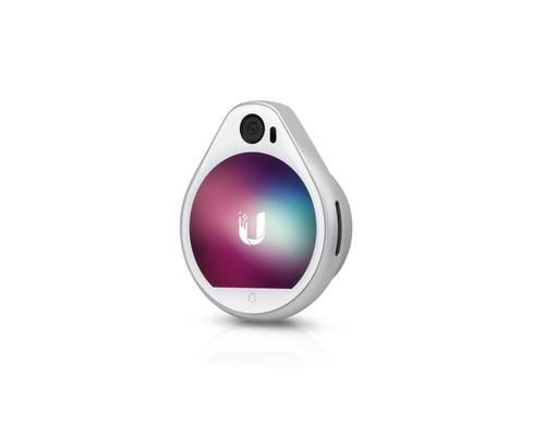 Ubiquiti UniFi Access Reader Pro UA-PRO NFC & BT Zutrittskontrolle,benötigt UDM-PRO