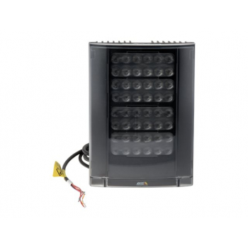 AXIS T90D40 IR-LED Strahler 10°/35°/60°/80°, bis 500, 12/24V