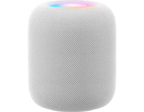 Apple HomePod White 2023