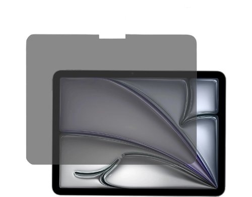 4smarts Magnetischer Privacy Filter iPad Air 13