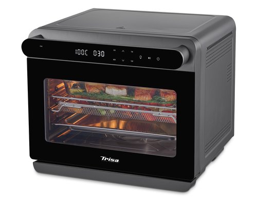 Trisa Air Fusion Pro