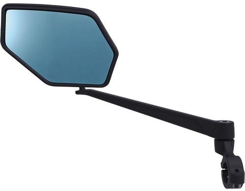 BBB Rückspiegel E-View Clamp links