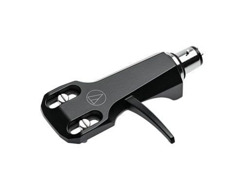 Audio-Technica AT-HS6 Aluminium Schwarz