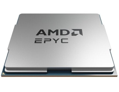 CPU AMD Epyc 9754 Tray - 2.25/3.10 GHz 128-Core, 256MB Cache, 360W, no cooler