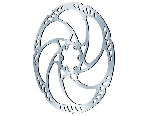 MAGURA STORM HC ROTOR Ø180MM 6-LOCH 1 Stk