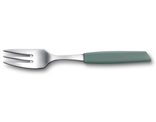 Victorinox Swiss Modern Kuchengabel sage 1 Stk., sage, PP Copolymere