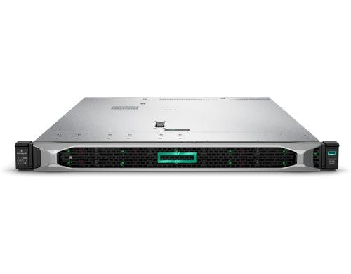 HPE DL360 Gen10NC Silver 4210R 2.4GHz1x32GB 8xSFF, ohne HD, 1x 800W, MR416i-a