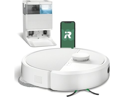 iRobot Roomba P405 Combo+AutoWash Dock G185240