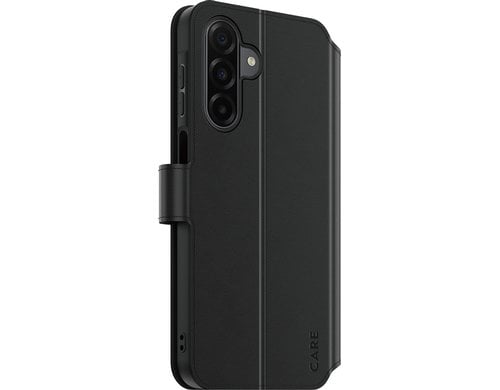 CARE by PanzerGlass Wallet Case Samsung Galaxy A17