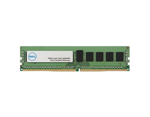 Dell Memory Upg 32 GB2Rx8 DDR5 UDIMM 5600MT/s (NotCompat. with 4800 MT/s DIMMs)