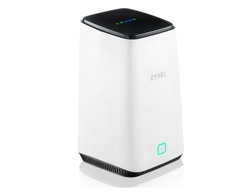 ZyXEL FWA510 Indoor 5G-Router WiFi 6, 2x2.5Gbps