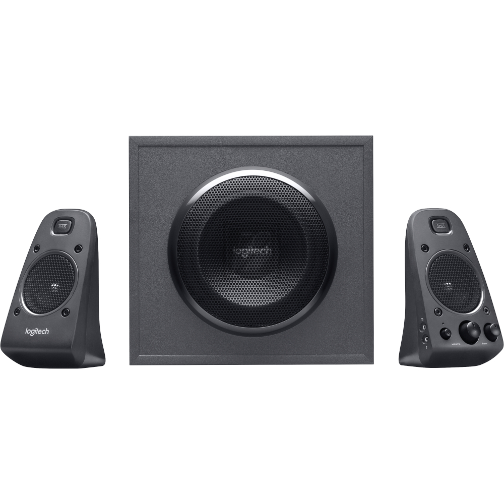 Logitech Z625 Multimedia Speaker