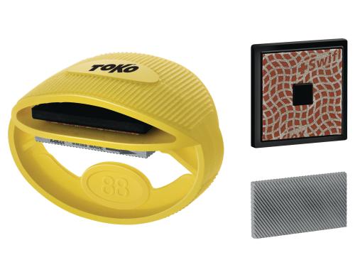 TOKO Express Tuner Kit