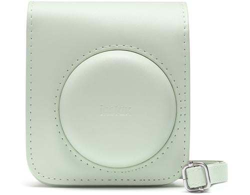 Fujifilm Instax Mini 12 Case Green